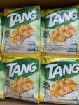 Tang Mango Litro Pack 12x25g